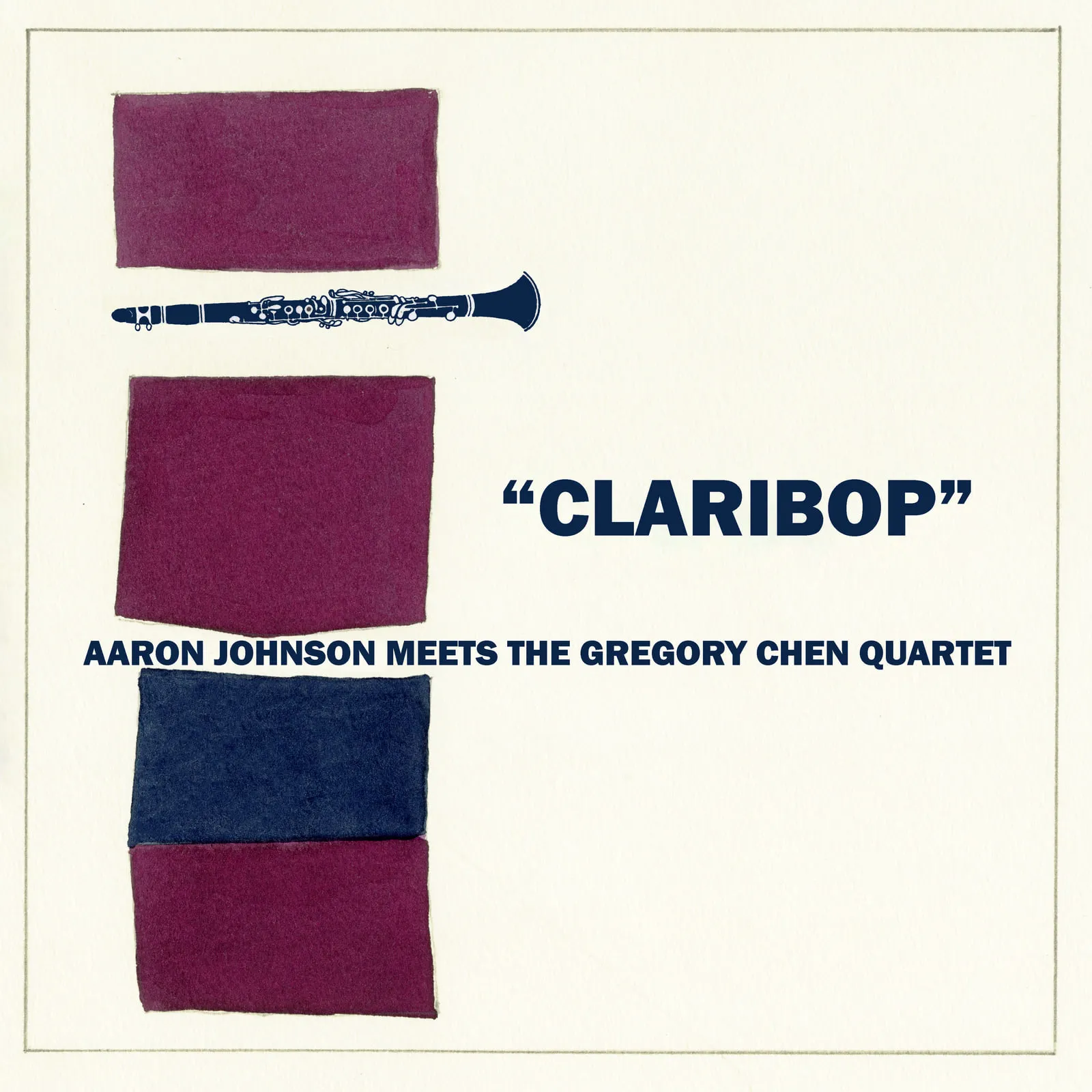 Album artwork for Claribop